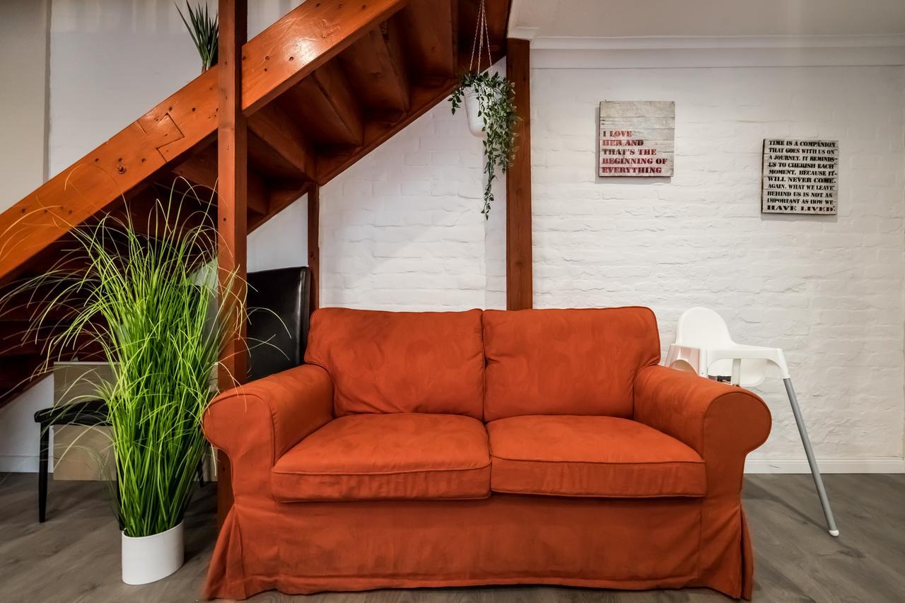 Roeck Premier Downtown Residence Budapest Esterno foto